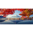 Mount Fuji Theme