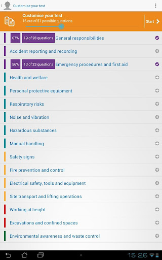 免費下載教育APP|CITB op/spec HS&E test 2015 app開箱文|APP開箱王