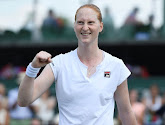 Alison Van Uytvanck en vriendin Greet Minnen te sterk voor vierde reekshoofden op WTA-toernooi van Luxemburg