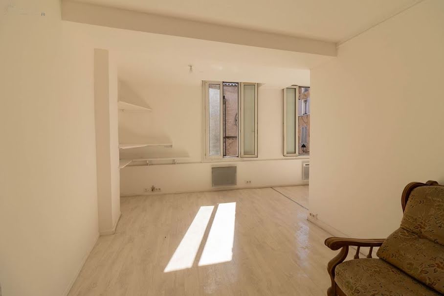 Vente appartement 3 pièces 62.23 m² à Barjols (83670), 69 000 €