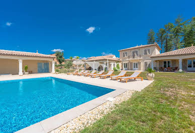 Property with pool 2