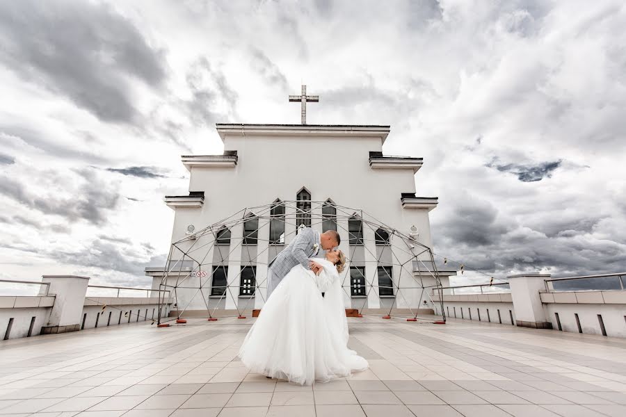 Wedding photographer Ernest Šumel (sumel). Photo of 12 January 2019