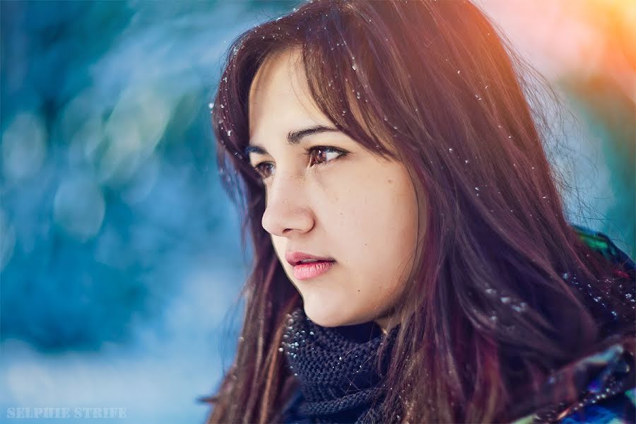 Bröllopsfotograf Anastasiya Poletova (selphie). Foto av 21 maj 2013