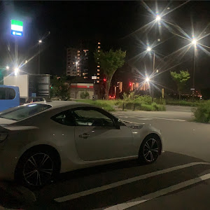 BRZ ZC6