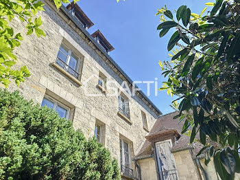 appartement à Senlis (60)