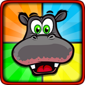 How to mod Kids Animal Sounds Baby Games 1.2 mod apk for bluestacks