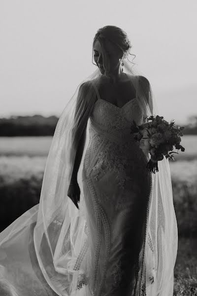 Wedding photographer Katharina Hajduk (glanzmatt). Photo of 11 October 2023