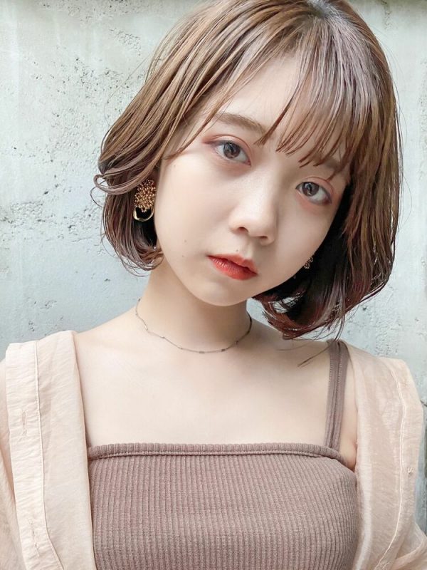 人気の韓国風ヘアアレンジ 22 大人女性向けの簡単でおしゃれなやり方まとめ Trill トリル