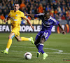 Acheampong suivi par deux gros clubs italiens