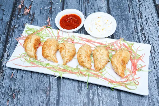 Paneer Fry Momo