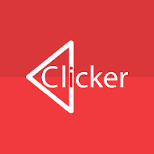 Clicker - Presentation Remote Control for PC / Mac / Windows 7.8.10