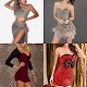 Download Hot Dresses Ideas For Girls For PC Windows and Mac 1.0