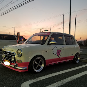 ミラジーノ L700S