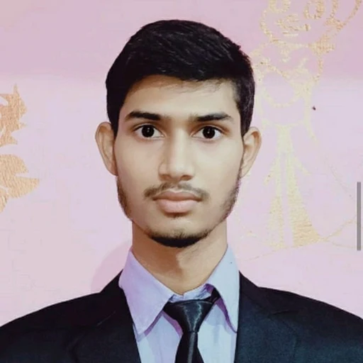 Kuldeep Kumar, Welcome to my profile! I'm Kuldeep Kumar, a passionate and engaging student who is currently pursuing a B.Tech degree in Computer Science from Abdul Kalam Technical University (AKTU). With a solid rating of 3.7, I strive to provide excellent assistance, ensuring your success in various exams such as the 10th Board Exam, 12th Commerce, and Olympiad exams.

Having taught numerous students and accumulated nan years of work experience, my expertise lies in English, Mathematics (Class 9 and 10), and Science (Class 9 and 10). I bring a deep understanding of these subjects, allowing me to guide you through challenging concepts and help you excel in your studies.

I am thrilled to have received positive feedback from 112 users who have been satisfied with my guidance and support. As your personal tutor, I am committed to tailoring my teaching methods to suit your individual learning style, ensuring an effective and enriching educational experience.

Whether you prefer interactive discussions, problem-solving exercises, or comprehensive study materials, I am here to assist you every step of the way. I am comfortable communicating in nan, ensuring clear and concise communication throughout our sessions.

Let's embark on this educational journey together and unlock your full potential. Feel free to reach out to me for unparalleled guidance and support in achieving your academic goals.