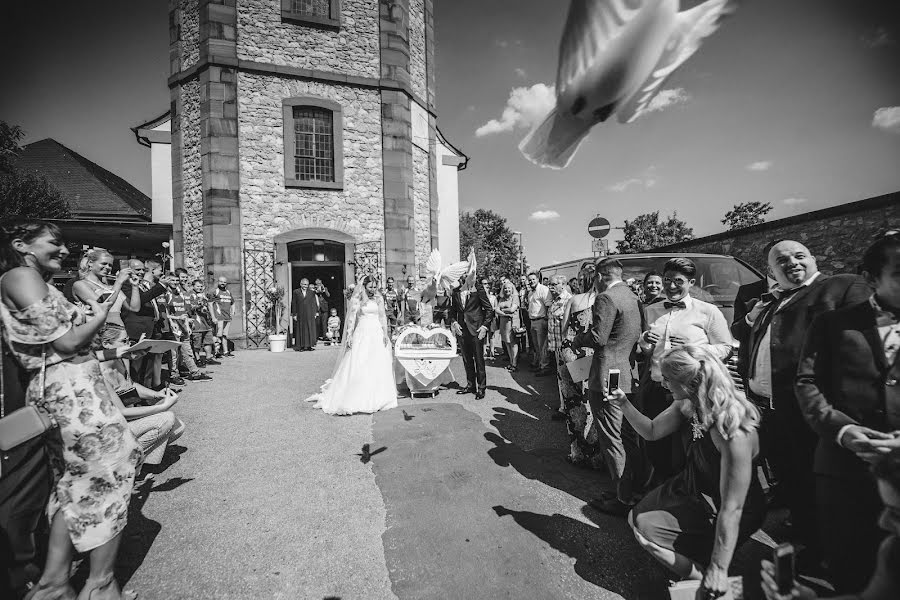 Photographe de mariage Emanuele Pagni (pagni). Photo du 6 août 2018