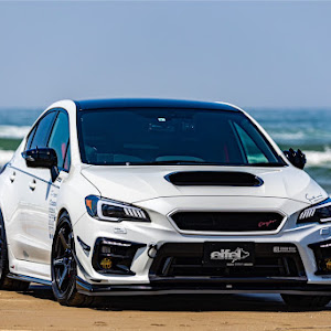 WRX STI VAB