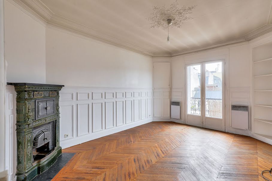 Vente appartement 3 pièces 71 m² à Vincennes (94300), 655 000 €