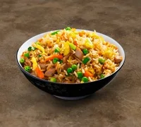 Prawns Shanghai Fried Rice