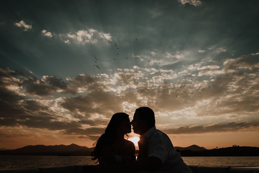 Fotógrafo de bodas Marysol San Román (sanromn). Foto del 18 de febrero 2019