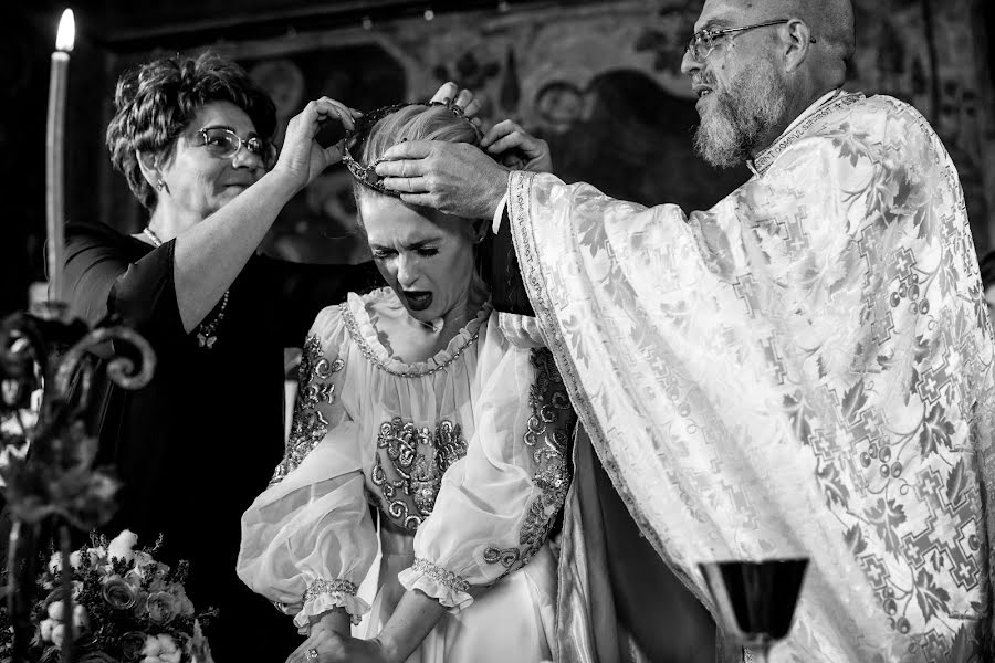 Photographe de mariage Bogdan Moiceanu (bogdanmoiceanu). Photo du 15 octobre 2019