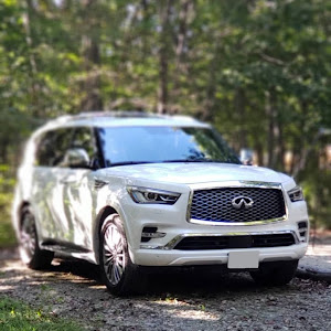 QX80