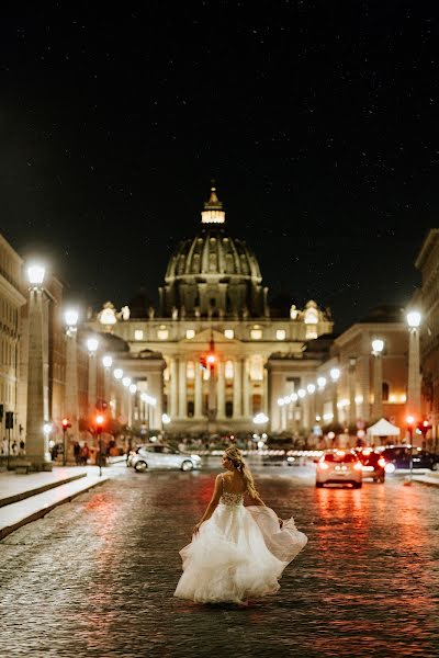 Wedding photographer Mateusz Siedlecki (msfoto). Photo of 29 August 2022