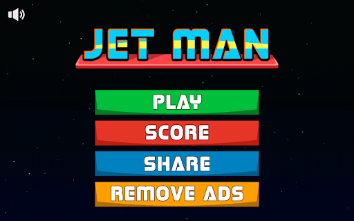 Jet Man