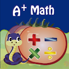 A+ Math Flash Cards App FREE - Practice Math Facts 1.0