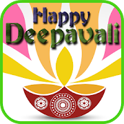 Deepavali: Cards & Frames  Icon