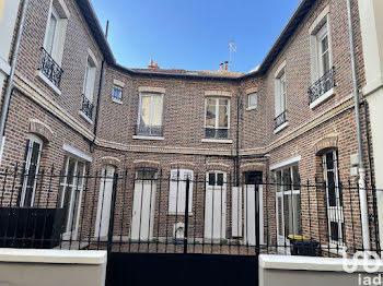 appartement à Charenton-le-Pont (94)