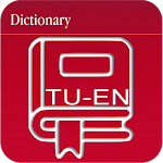 Cover Image of Unduh Turkish English Dictionary | Turkish Dictionary 1.0.5 APK
