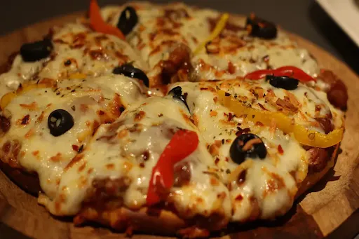 Italiano Pizza