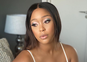 Minnie Dlamini-Jones has thanked her late friend Naledi for the sisterhood they shared when she was alive