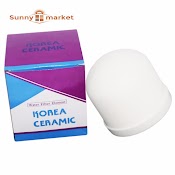 Nấm Sứ Bình Lọc Nước Korea Ceramic, Dùng Cho Tất Cả Loại Bình Lọc