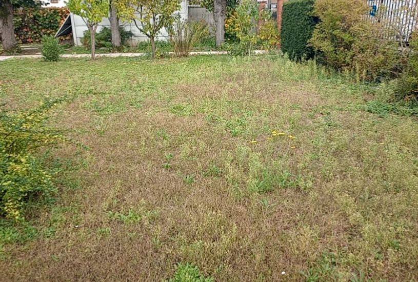  Vente Terrain à bâtir - à Montigny-lès-Cormeilles (95370) 