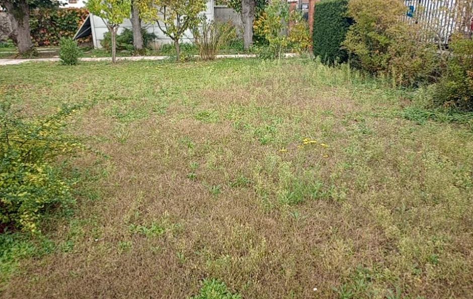 Vente terrain  312 m² à Montigny-les-cormeilles (95370), 217 300 €