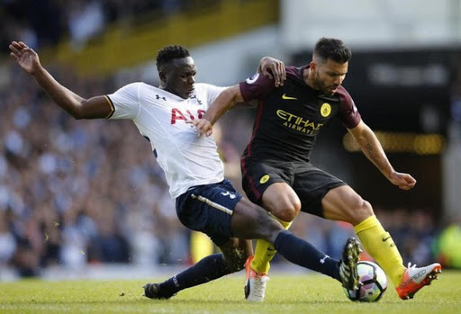 tottenham vs manchester city