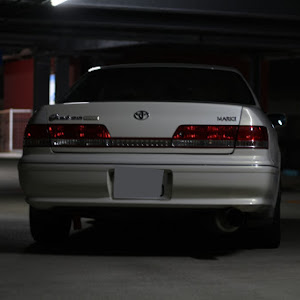 マークII JZX100