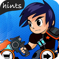 Hints : Slug it Out 2 From Slugterra