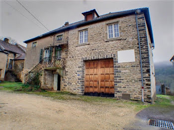 maison à Mavilly-Mandelot (21)