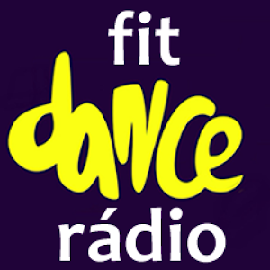 Rádio Fit Dance logo