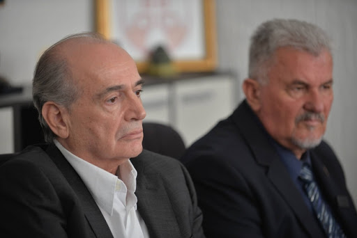 Krkobabić: Razvoj ruralnih područja samo uz opipljiva finansijska sredstva (VIDEO)