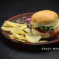 Crazy Momos menu 3