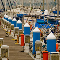 Ordine al porto di 