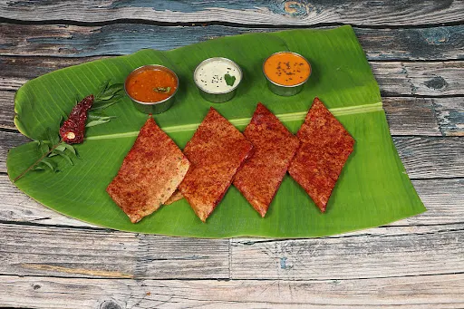 Ghee Mysore Sada Dosa