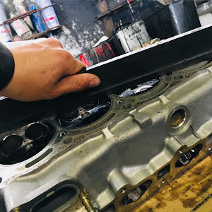 スプリンタートレノ AE86