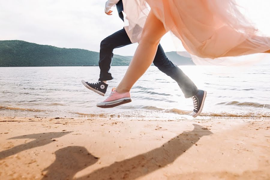 Wedding photographer Sergey Loginov (loginov). Photo of 14 August 2017