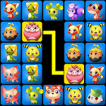 Cover Image of Download Onet Animals Classic 1.0 APK