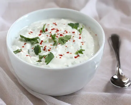 Mix Raita