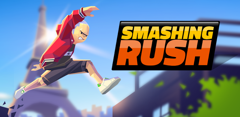 Smashing Rush